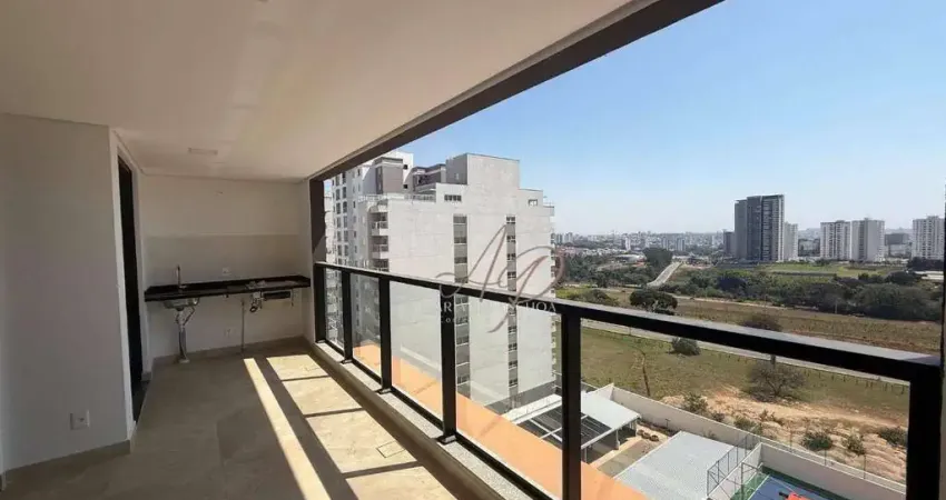Apartamento com 3 suítes à venda, 143 m² por R$ 1.650.000 - Parque Campolim - Sorocaba/SP