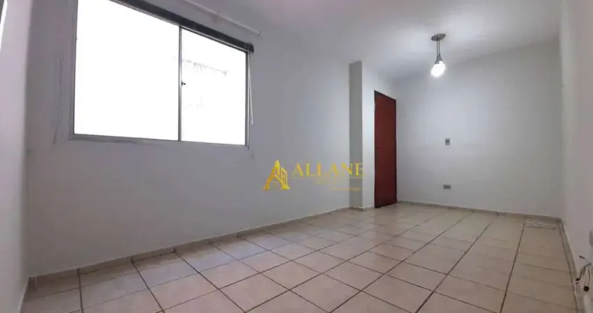 Apartamento com 2 dormitórios para alugar, 48 m² por R$ 1.900,00/mês - Jardim Sandra - Sorocaba/SP