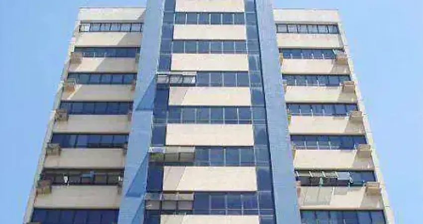 Edificio Columbia - Sala à venda, 64 m² por R$ 550.000 - Centro - Suzano/SP