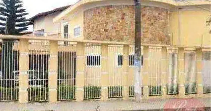 Casa com 3 dormitórios à venda, 320 m² por R$ 1.290.000,00 - Jardim Realce - Suzano/SP