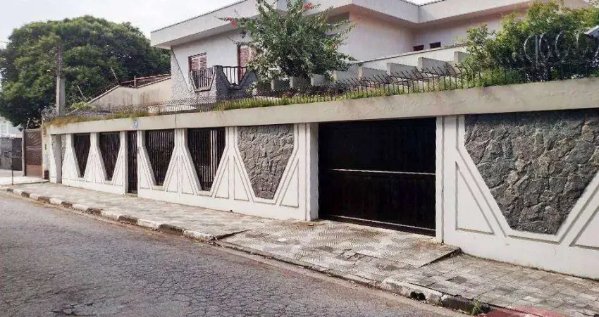 Casa com 5 dormitórios à venda, 438 m² por R$ 1.300.000,00 - Jardim Realce - Suzano/SP
