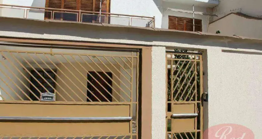 Casa com 2 dormitórios à venda, 320 m² por R$ 990.000,00 - Centro - Suzano/SP