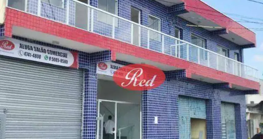 Sala para alugar, 17 m² por R$ 990,00/mês - Cidade Boa Vista - Suzano/SP