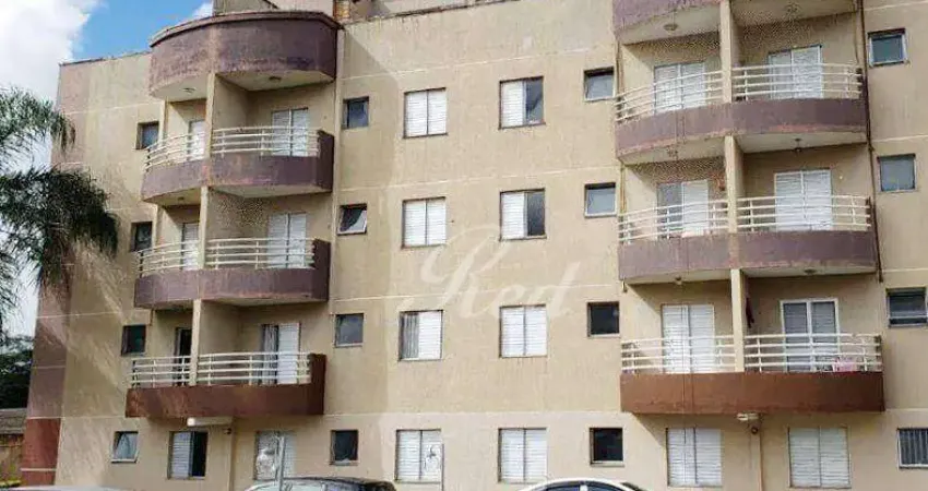 Apartamento com 2 quartos à venda na Rua Aurora, 217, Vila São Francisco, Suzano