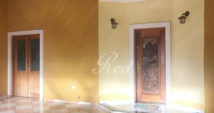 Casa à venda, 264 m² por R$ 900.000,00 - Jardim dos Ipês - Suzano/SP