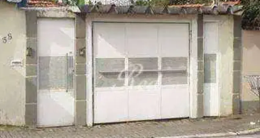 Casa com 5 dormitórios à venda, 347 m² por R$ 900.000,00 - Vila Acoreana - Poá/SP