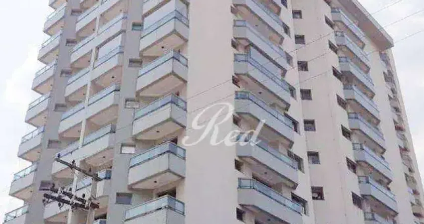 Apartamento com 2 dormitórios à venda, 91 m² por R$ 530.000,00 - Vila Fátima - Suzano/SP