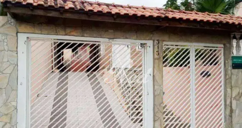 Casa com 2 dormitórios à venda, 160 m² por R$ 650.000,00 - Jardim Realce - Suzano/SP