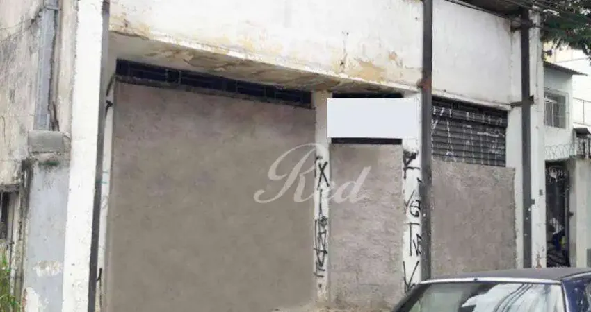 Terreno comercial à venda na Rua Monsenhor Nuno, 278, Centro, Suzano