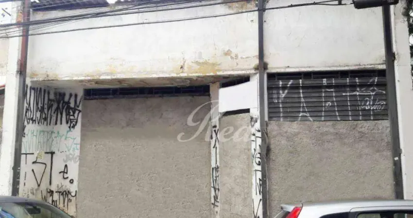 Prédio à venda na Rua Monsenhor Nuno, 277, Centro, Suzano