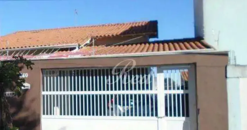 Casa à venda, 150 m² por R$ 640.000,00 - Jardim Suzano - Suzano/SP