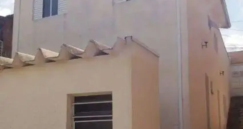 Casa com 4 quartos à venda na Rua Doutor Campos Sales, 77, Vila Júlia, Poá