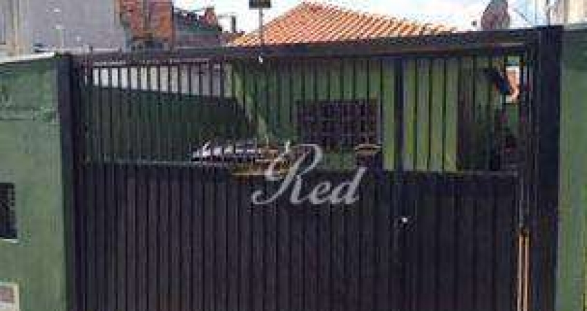 Casa com 2 dormitórios à venda, 85 m² por R$ 350.000,00 - Jardim Leblon - Suzano/SP