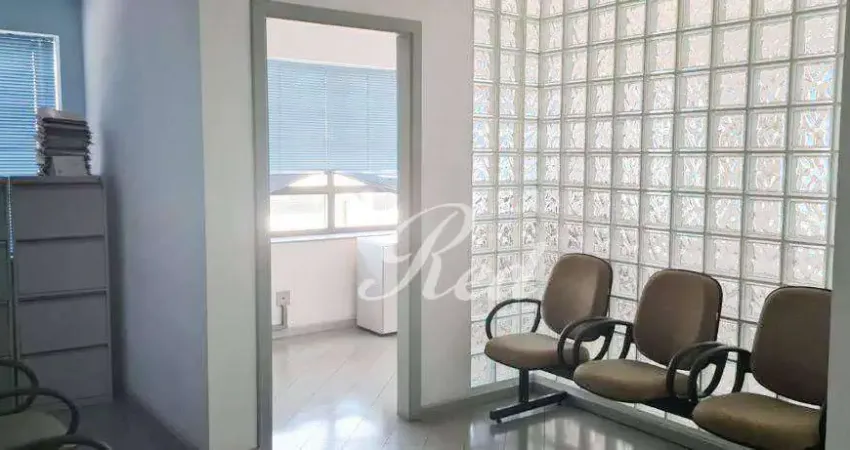 Sala à venda, 214 m² no Edifício  Arupati- Suzano/SP