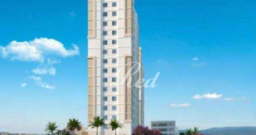 Apartamento com 2 dormitórios à venda, 43 m² por R$ 246.490,00 - Colônia (zona Leste) - São Paulo/SP