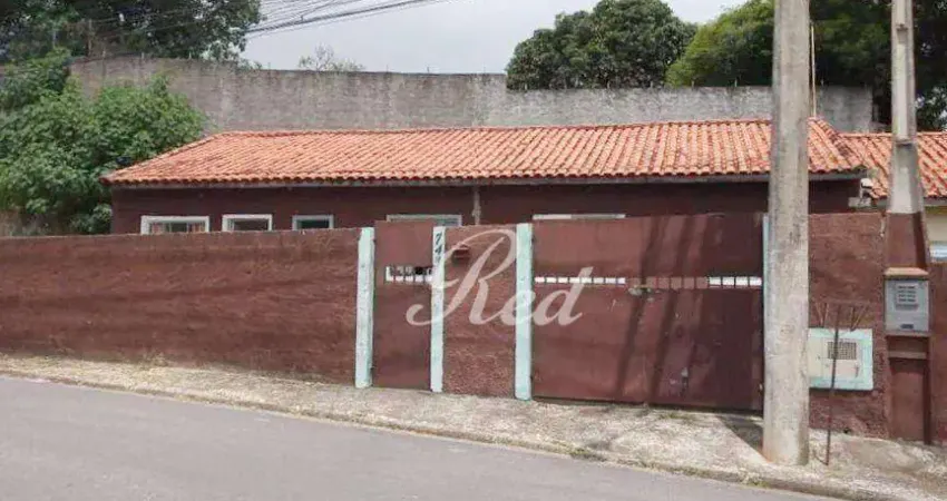 Casa com 2 dormitórios à venda, 50 m² por R$ 250.000,00 - Jardim Leblon - Suzano/SP