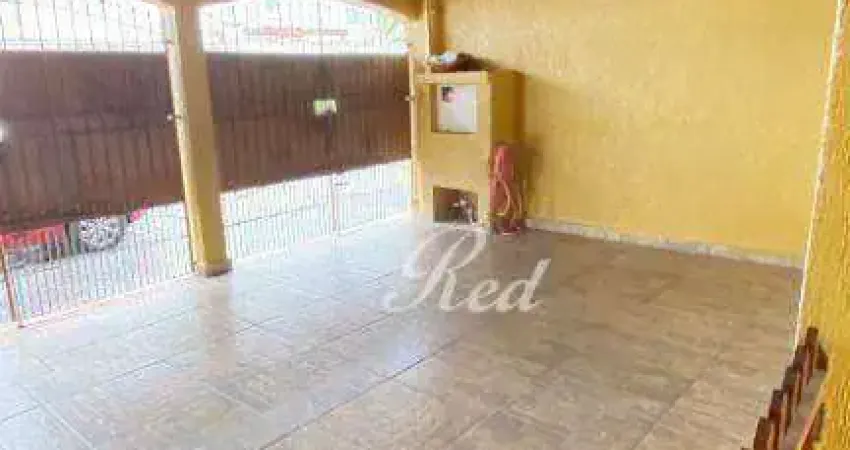 LINDA CASA À VENDA NA VILA URUPES COM 2 DORMITÓRIOS