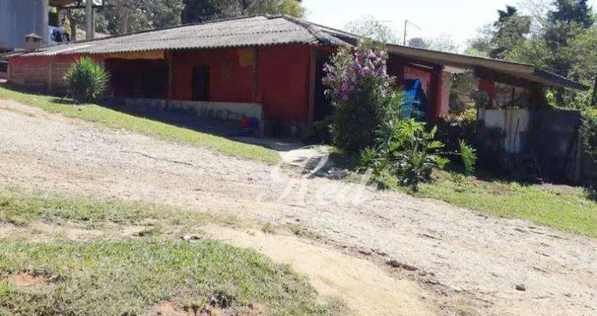 Chácara com 6 dormitórios à venda, 1500 m² por R$ 530.000,00 - Ipelândia - Suzano/SP