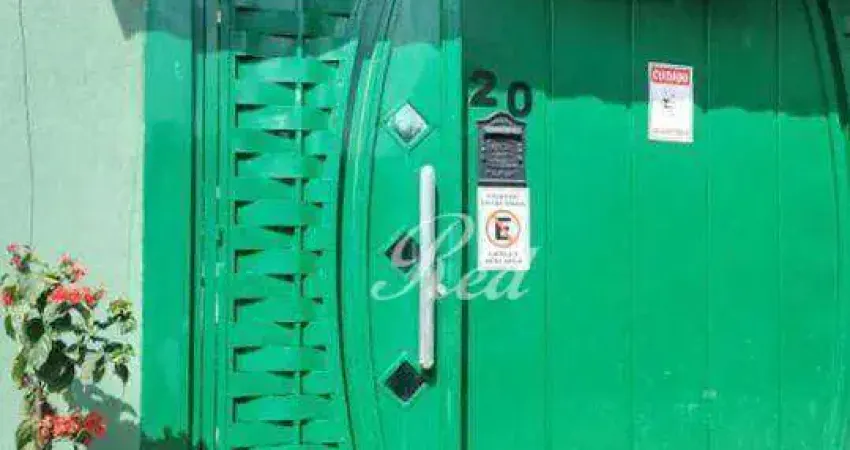Chácara / sítio com 3 quartos à venda na Rua Salvador Ferreira, 20, Varinhas, Mogi das Cruzes