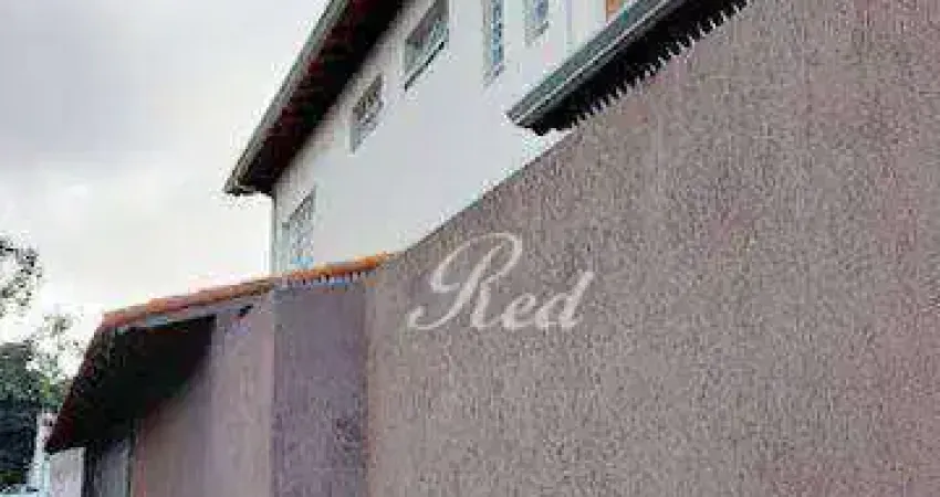 Casa com 3 dormitórios à venda, 292 m² por R$ 650.000,00 - Cidade Edson - Suzano/SP