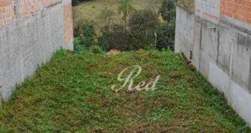 Terreno à venda na Rua Um, 308, Jardim Ikeda, Suzano