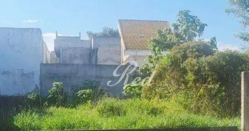 Terreno à venda na Rua Adir Correa de Oliveira, 200, Jardim Quaresmeira, Suzano
