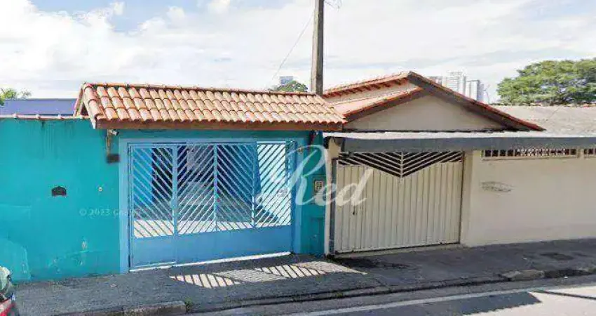 Casa com 2 quartos à venda na Avenida Lothar Waldemar Hoehne, 1930, Jardim Rodeio, Mogi das Cruzes