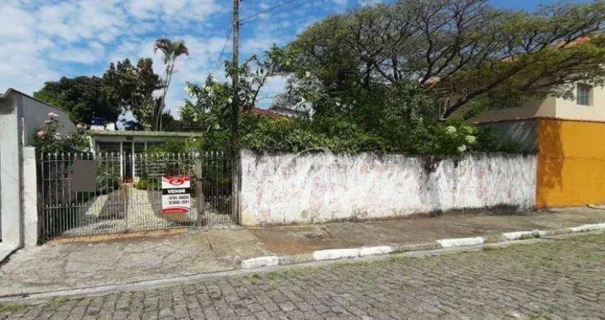 Terreno à venda na Rua Hiyouki Koyama, 164, Vila Amorim, Suzano