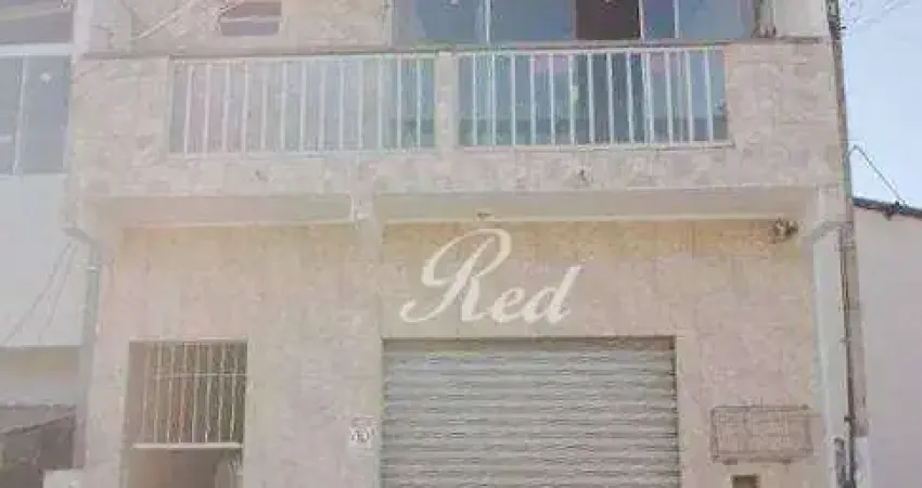 Casa com 2 quartos à venda na Rua João Américo Galeleti, 361, Jardim Leblon, Suzano