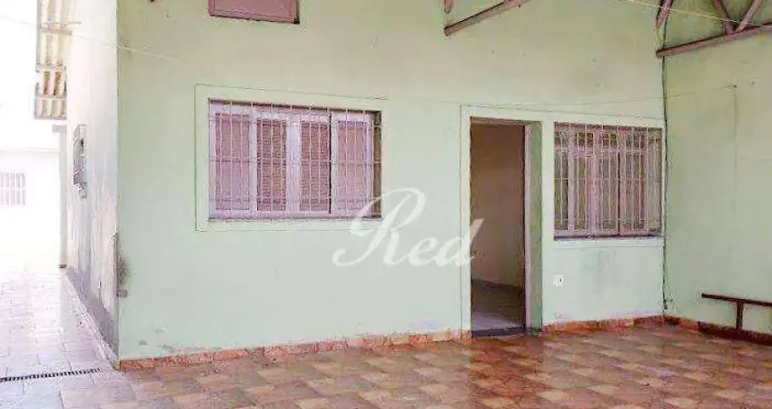 Casa com 2 quartos à venda na Avenida Maria Helena, 157, Jardim Míriam, Suzano