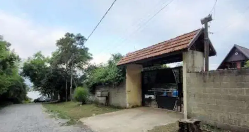 Chácara com 3 dormitórios à venda, 1968 m² por R$ 750.000,00 - Jardim Mimosa - Suzano/SP