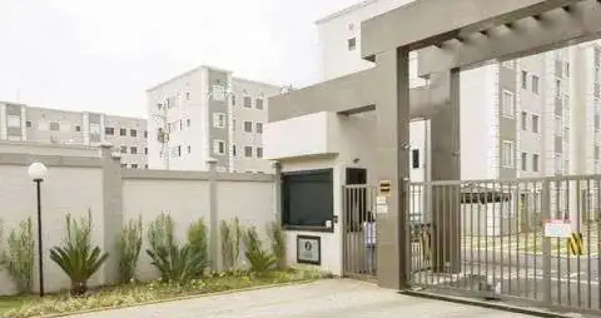 Apartamento com 2 quartos à venda na Estrada dos Fernandes, 2000, Parque Santa Rosa, Suzano