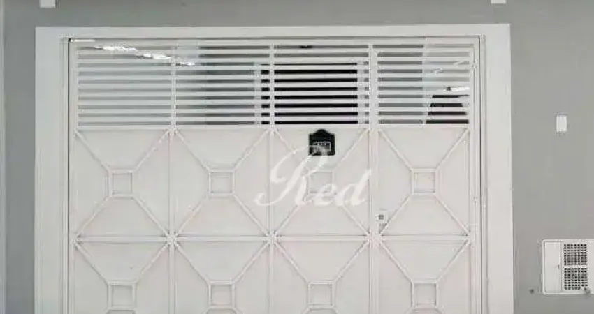 Casa com 3 dormitórios à venda, 87 m² por R$ 590.000,00 - Jardim Casa Branca - Suzano/SP