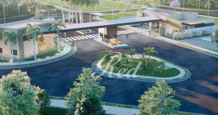 Terreno à venda, 150 m² por R$ 244.300,00 - Biritiba Ussu - Mogi das Cruzes/SP