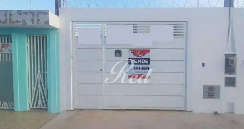 Linda casa nova a venda com 3 dormitórios
