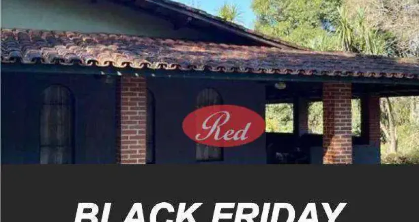 Sítio com 3 dormitórios à venda, 51000 m² por r$ 1.500.000,00 - piedade - piedade/sp