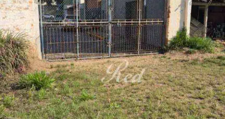 Terreno comercial para alugar na Rua Katsumi Yoshida, 220, Vila São Jorge, Suzano