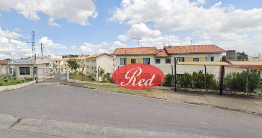 Apartamento dois dormitórios R$ 900,00 no Jardim Europa