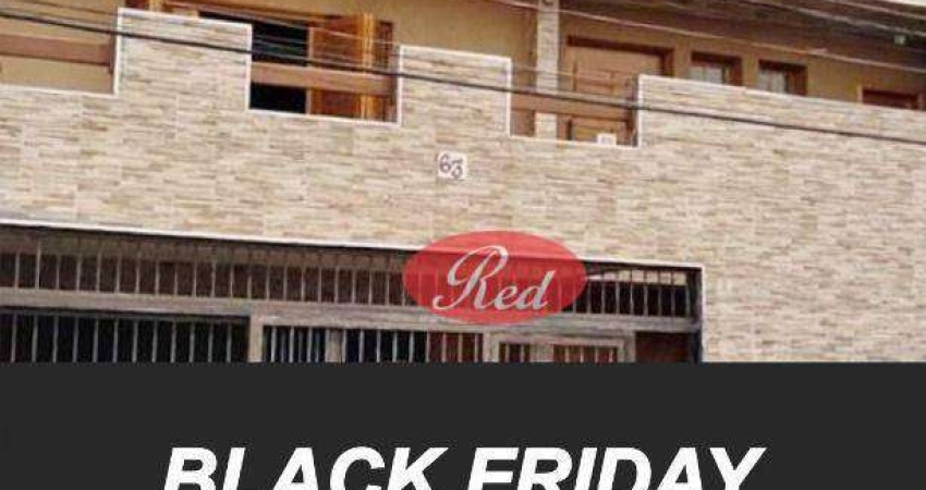 Casa com 3 dormitórios à venda, 238 m² por r$ 849.000,00 - jardim veneza - mogi das cruzes/sp