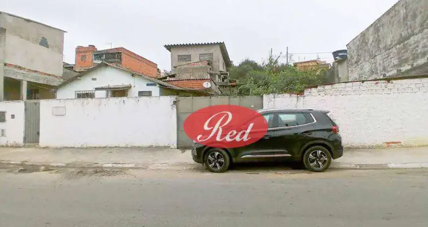 Casa com 2 dormitórios à venda, 98 m² por R$ 880.000,00 - Jardim Revista - Suzano/SP