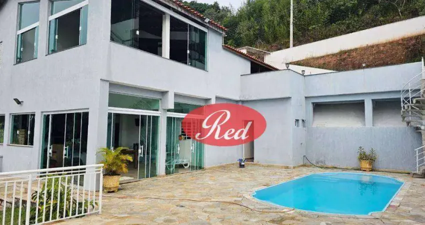 Chácara / sítio com 3 quartos à venda na Avenida Venicio Camilo Giachini, Aguá Branca, Igaratá