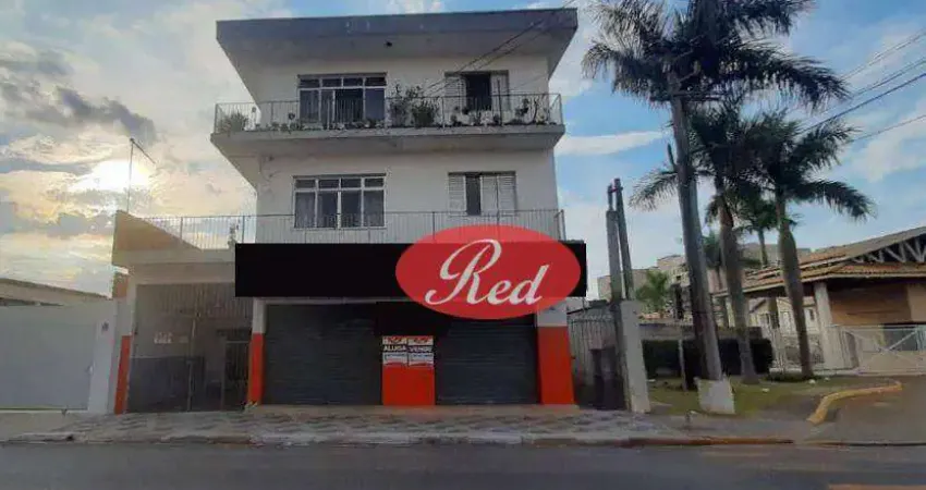 Prédio à venda, 424 m² por R$ 4.000.000,00 - Conjunto Residencial Irai - Suzano/SP