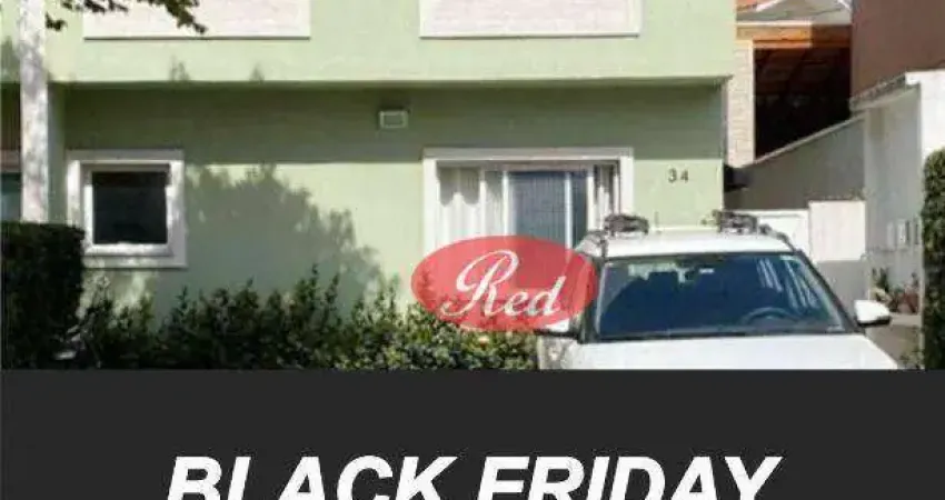 Casa com 3 dormitórios à venda, 108 m² por r$ 749.999,00 - jardim carlos cooper - suzano/sp