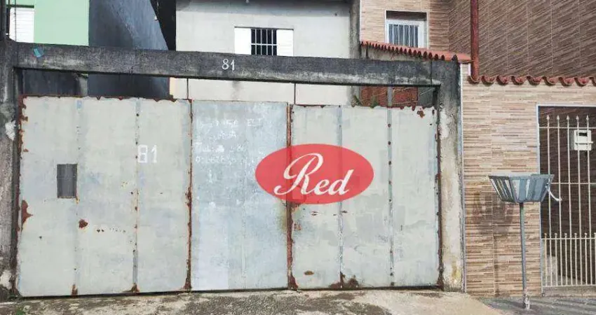 Casa com 2 dormitórios à venda, 102 m² por R$ 300.000,00 - Vila Helena - Suzano/SP