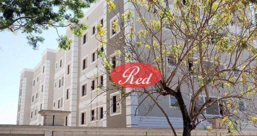 Apartamento com 2 quartos à venda na Rua Gato Cinzento, 808, Vila Urupês, Suzano