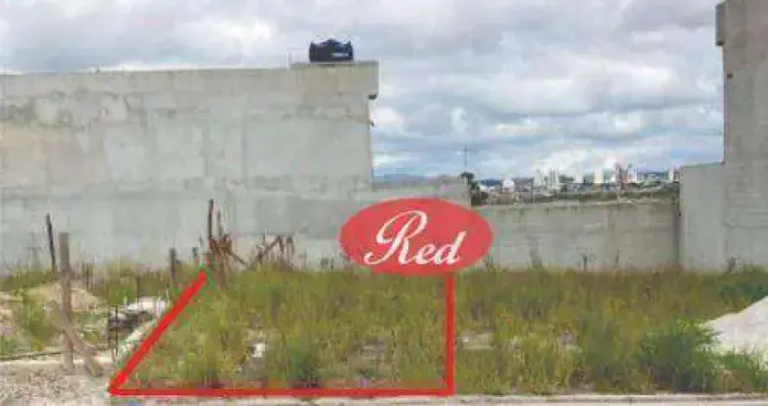 Terreno à venda, 125 m² por R$ 170.000,00 - Cidade Miguel Badra - Suzano/SP