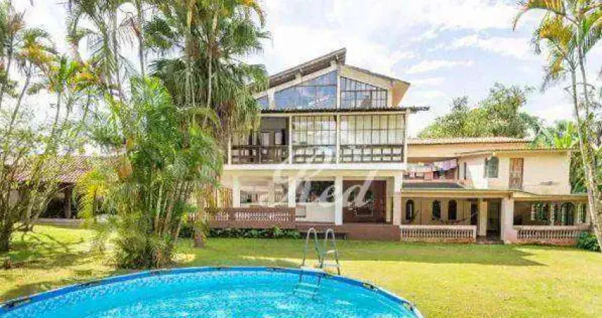 Chácara com 6 dormitórios, 2500 m² - venda por R$ 1.400.000,00 ou aluguel por R$ 10.102,00/mês - Jardim Chácara Méa - Suzano/SP