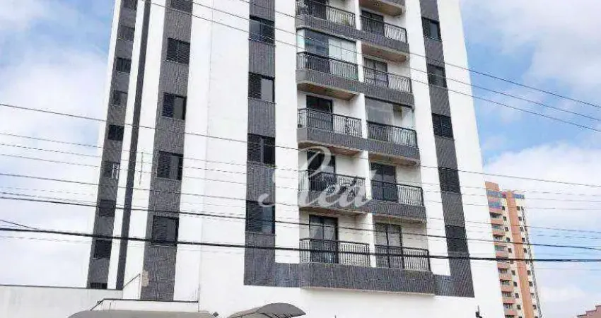 Apartamento com 2 dormitórios, 70 m² - venda por R$ 420.000,00 ou aluguel por R$ 2.875,00/mês - Conjunto Residencial Irai - Suzano/SP