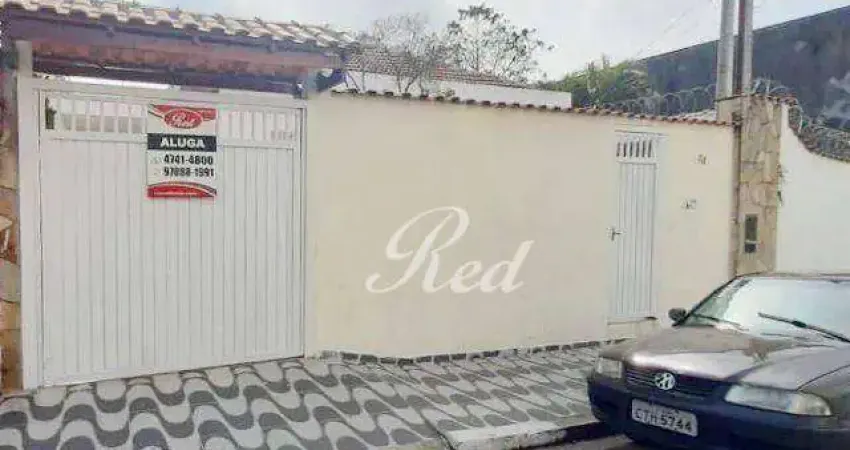 Casa com 4 dormitórios à venda, 125 m² por R$ 620.000,00 - Cidade Edson - Suzano/SP