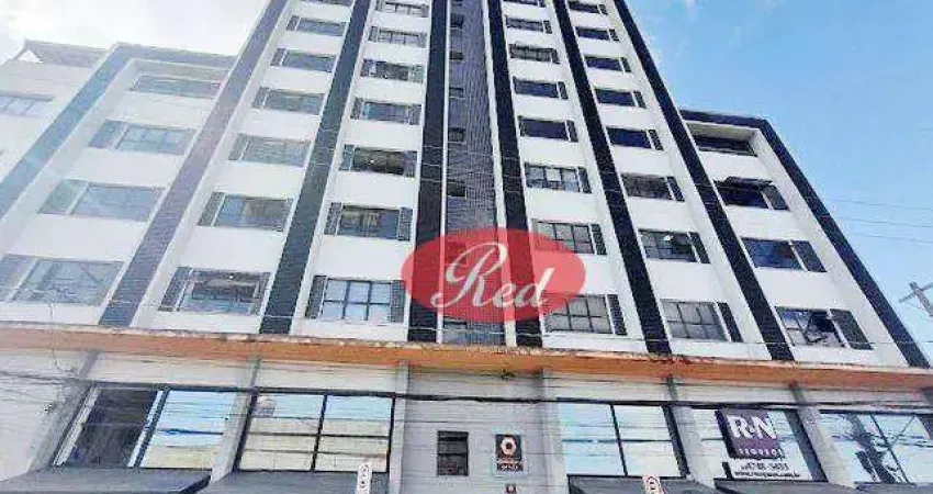 Conjunto para alugar, 121 m² por R$ 4.344,22/mês - Jardim Paulista - Suzano/SP